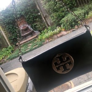 Tory Burch Clutch Bag